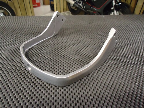 Kawasaki gpz900r front fender - gpz900r,