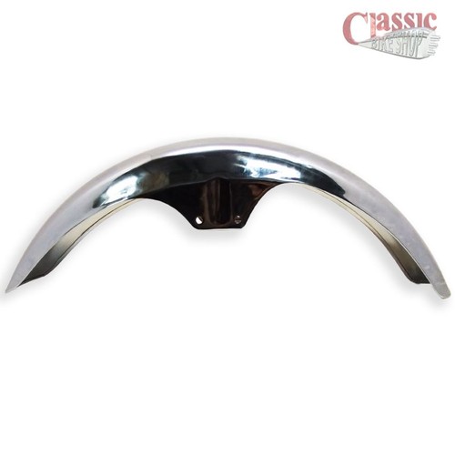 Front mudguard fender kawasaki - front,