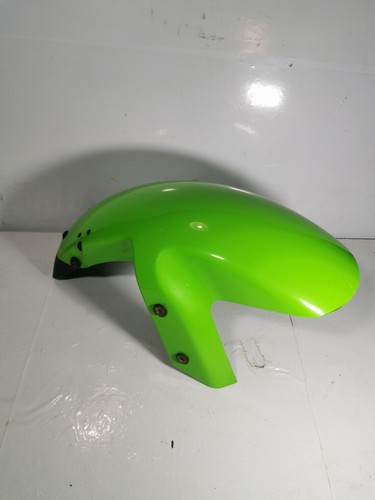Kawasaki er6 mudguard front - kawasaki,