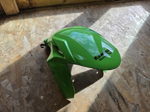Kawasaki 2024 front - kawasaki, zx-6r