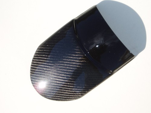Carbon fibre kawasaki - carbon,