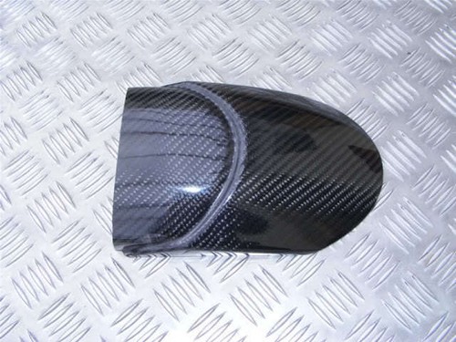 Carbon fibre gtr1400 zzr1400 - carbon,