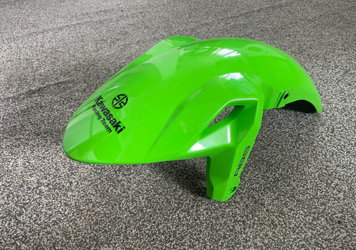 Kawasaki ninja 650 z650 front - z650,