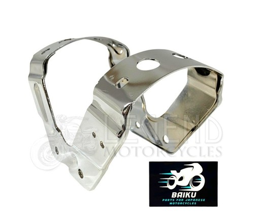 Kawasaki front mudguard - kawasaki,