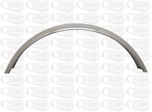 Inch wheel front - 17/18,