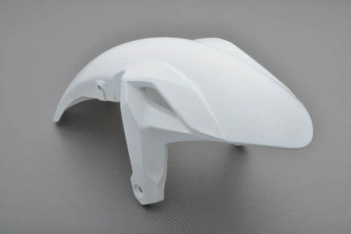 Unpainted front fender - unpainted,
