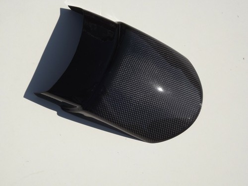 Carbon fibre kawasaki er6 - carbon,