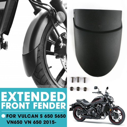 Front fender extender - fender,