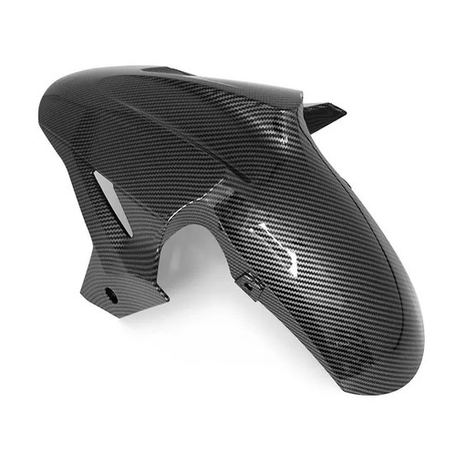 Kawasaki carbon fiber front - kawasaki,