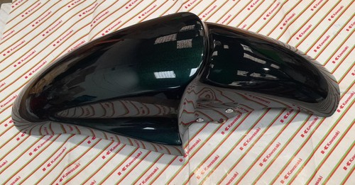 Kawasaki front mudguard kle500 - kawasaki,