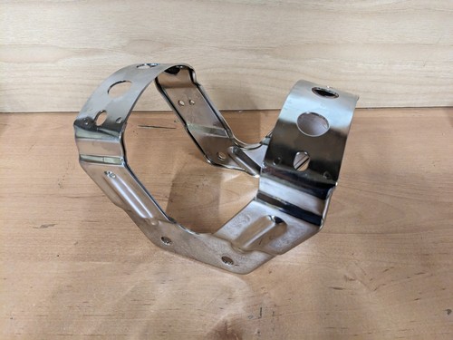 Kawasaki kh250 kh400 chrome - kawasaki,