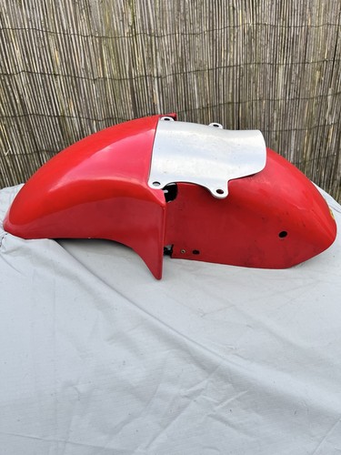 Front mudguard kawasaki gpx750 - mudguard,