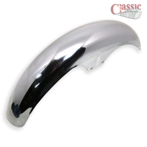 Front mudguard fender kawasaki - front,