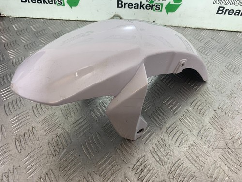 Kawasaki er6 front mudguard - kawasaki,