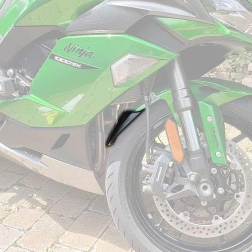 Pyramid front mudguard - pyramid,