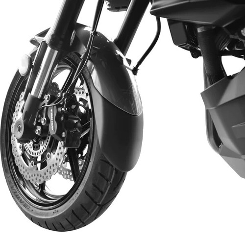 Front mudguard fender - front,