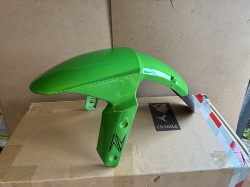 Kawasaki z800 front mudguard - z800,