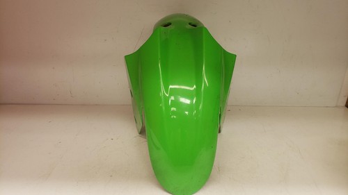 Kawasaki ninja 250 - ninja, front