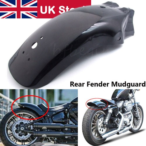 Universal motorcycle rear - universal,