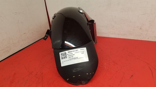 Kawasaki z900 left front - rs,