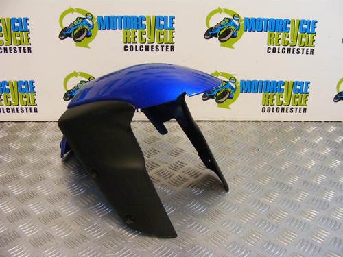 Kawasaki zx6r 636 front - kawasaki,