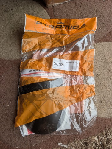 053455 mudguard extender - mudguard,