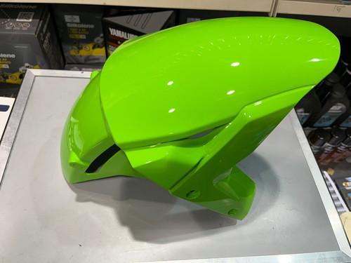 Genuine oem kawasaki zx10r - genuine,