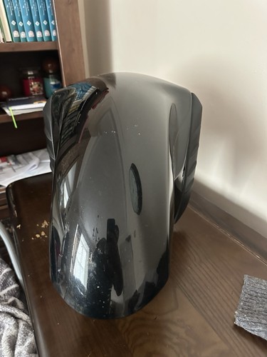 Kawasaki zzr1400 front - kawasaki,