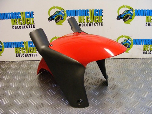 Kawasaki zx6r mudguard - zx6r,