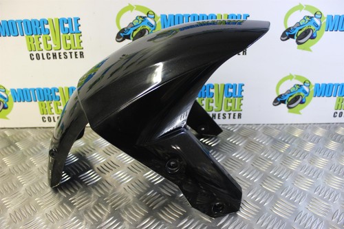 Kawasaki zx10r mudguard - mudguard, front