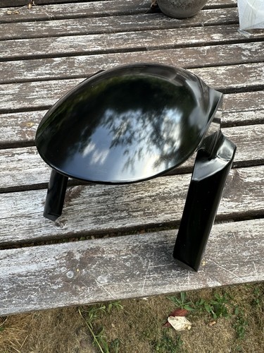 Front mudguard for - front,