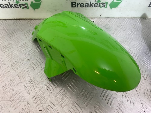 Kawasaki zx10r zx10 front - zx10r, r