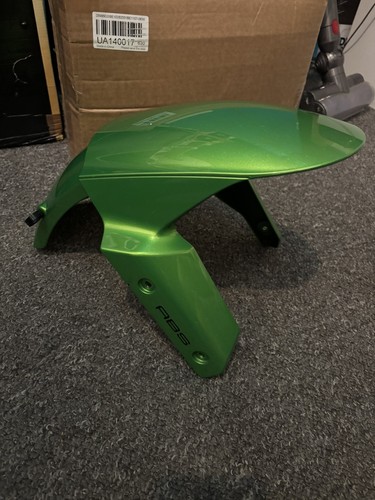 Kawasaki z1000sx front wheel - front,