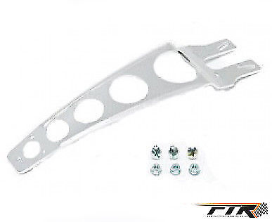 Universal alloy silver front - universal,