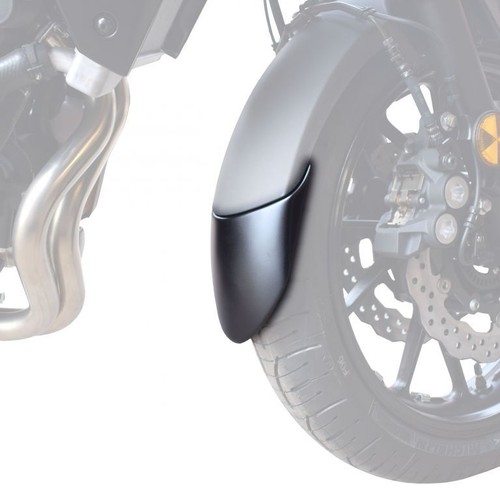 Kawasaki zzr1400 front - (06+),