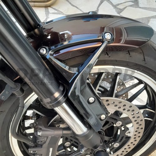 Kawasaki z900rs mudguard front - kawasaki,