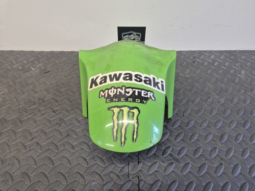 Kawasaki zx6r 98 front - kawasaki, 96-98