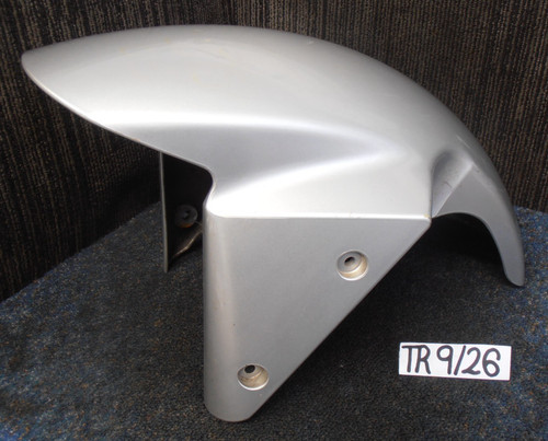 Kawasaki z750 front mudguard - kawasaki,