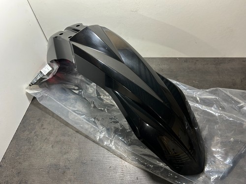 Kawasaki kxf front mudguard - kawasaki,
