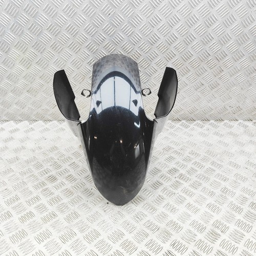 Kawasaki front wheel mud - front,