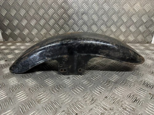 Kawasaki 750 front mudguard - kz,