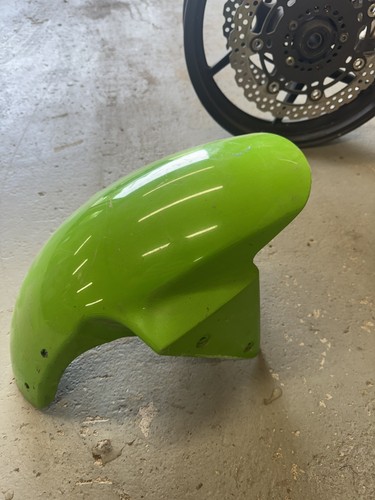 Kawasaki 636 b1h front - kawasaki,