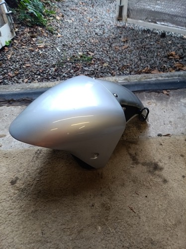 Zxr 750 front - zxr,