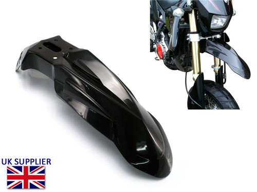 Motorcycle front mudguard - motorcycle,